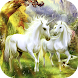 Unicorn Wallpaper 2023 - Androidアプリ