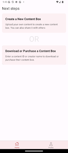 Unlockd App - Get Paid screenshot 4