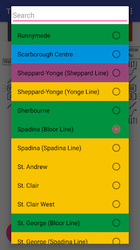 TTC Subway Efficiency Guide 3