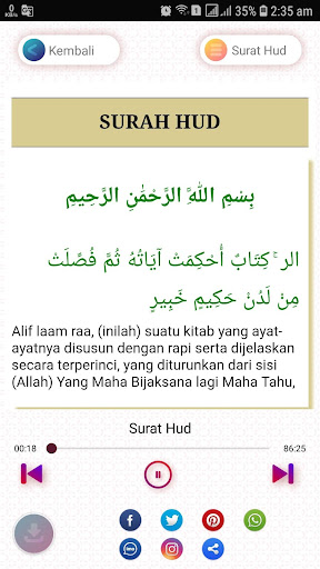 Download 66+ Contoh Surat Surat Hud Gratis Terbaru
