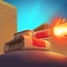 Tank Tactics Mod Apk