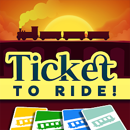Ticket To Ride