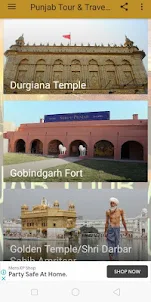 Punjab Tour & Travelling guide