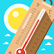 現場の温度 - Androidアプリ