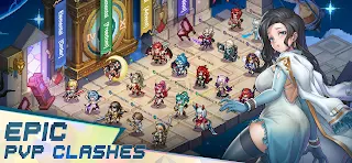 Realms of Pixel - Screenshot 2