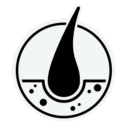Forget White logo