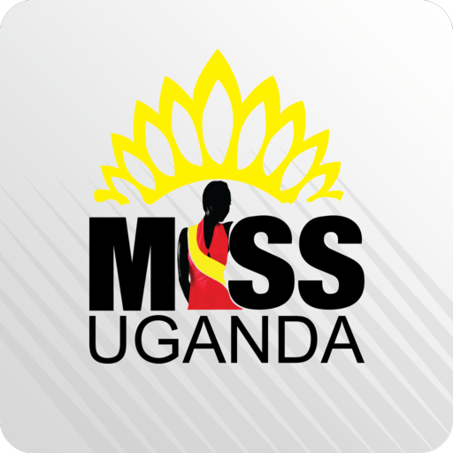 Miss Uganda 1.0 Icon