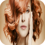 Changer Hair Color Studio icon