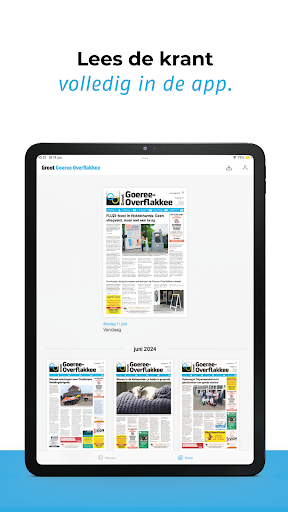 Groot Goeree-Overflakkee screenshot 16