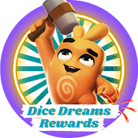 Dice Dreams Rewards - Free Rolls And Rewards App