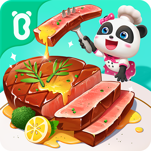 [Gift Code] Nhà Hàng của Bé Gấu Trúc mới nhất 07/2025
