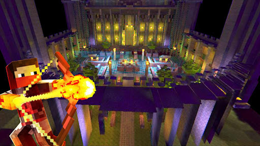 Dungeon Hero Survival Games - Action - games