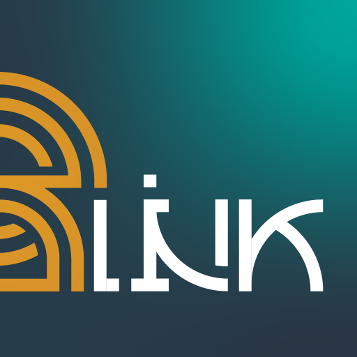 GRC Link logo