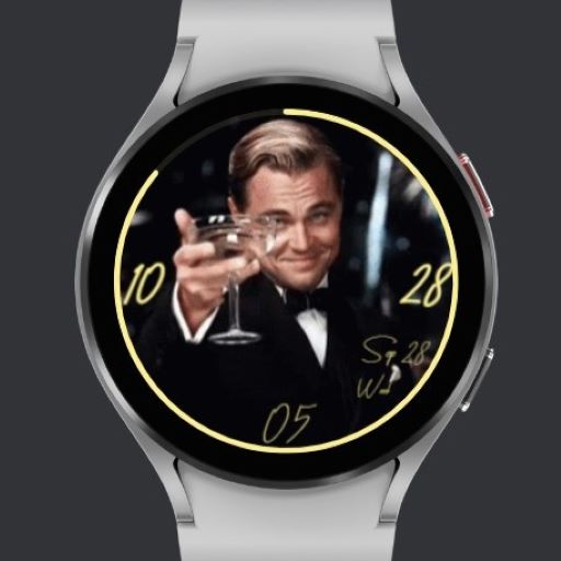 MOVIE SERIES - GATSBY logo