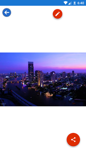 Bangkok Dubai Singapore Wall