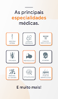 Whitebook Medicina: Prescrições e Condutas Médicas 9.2.1 poster 8