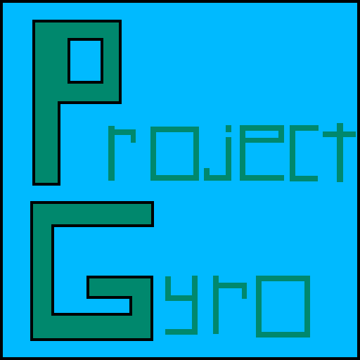 Project Gyro logo