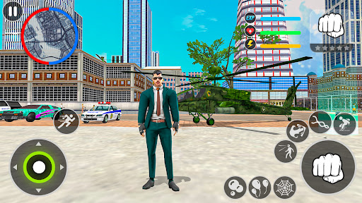 Gang Crime : Thug Simulator Screen 3