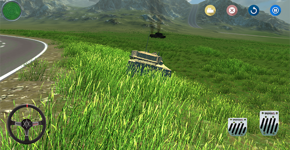Tank Savaşı Oyunu 3D(圖5)-速報App