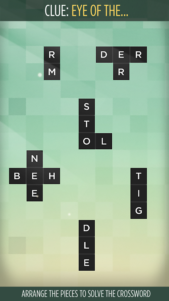 Bonza Word Puzzle Screenshot 11 Bonza Word Puzzle Screenshot 11