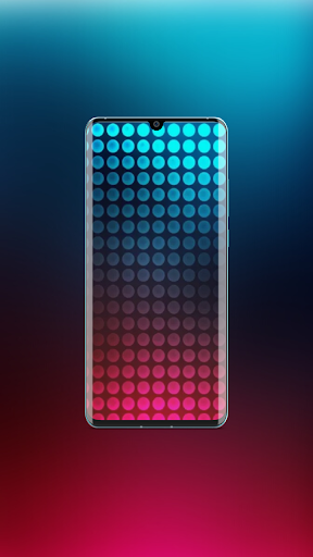 Moto G Power Screen 2