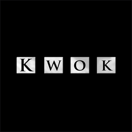 Kwok Restaurant logo