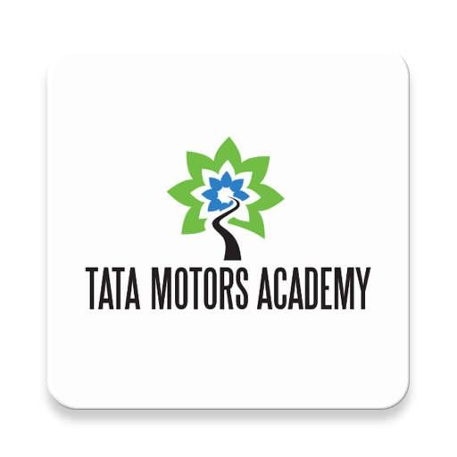 Tata Motors Academy logo