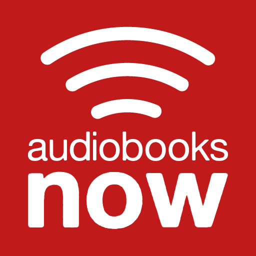 Audiobooks Now Audio Books 5.3.4 Icon