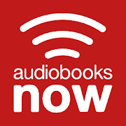 Audiobooks Now Audio Books  Icon