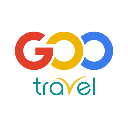 GOOTRAVEL - Nền tảng du lịch logo