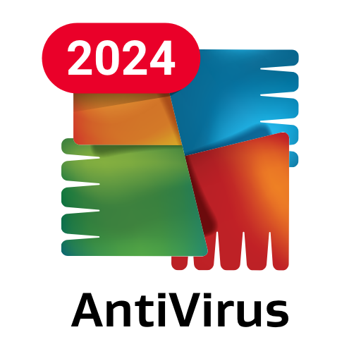 AVG AntiVirus & Security 24.4.0 Icon