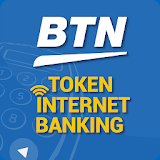 Token BTN Internet Banking icon