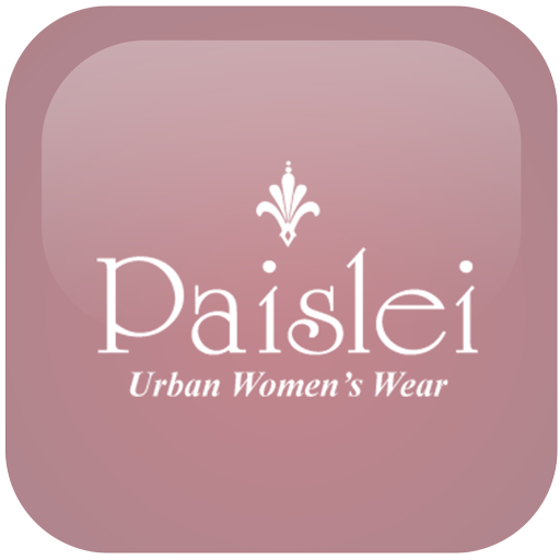 Paislei logo