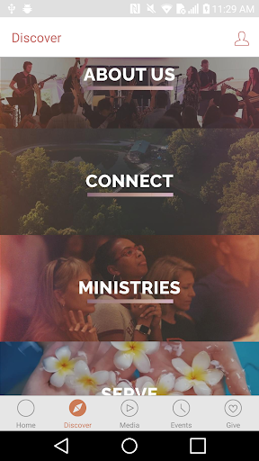 Bethel Atlanta Screen 2