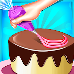 Cover Image of ดาวน์โหลด Cake Designer: Icing & Decorating Cake 5.0 APK