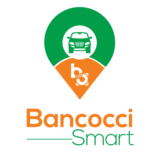 Bancocci Smart  Icon