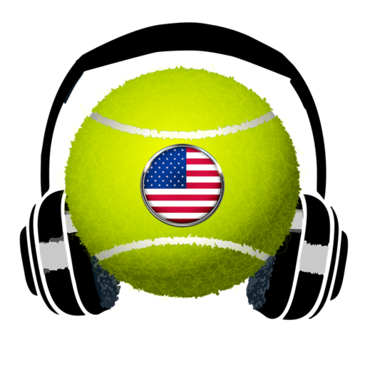 US Open Tennis 2022 Radio App
