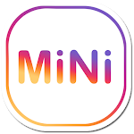 Cover Image of Download Lite For Instagram Mini Insta Colors 1.0 APK