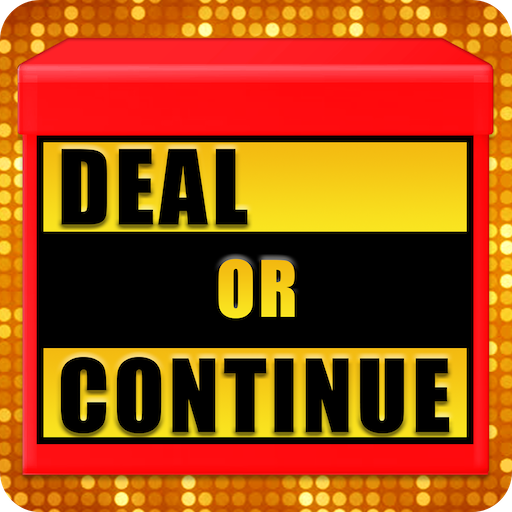 Download Deal or Continue 3.6 Apk for android
