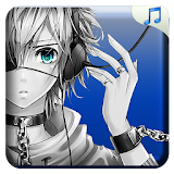 Anime Ringtones Mp3 Pro Free icon