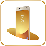 Theme for Galaxy J7 Pro icon