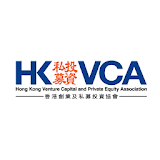 HKVCA 香港創業及私募投資協會 icon