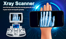 Xray Scanner : Body Scannerのおすすめ画像1