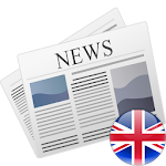 Cover Image of Download UK Newspapers 3.4.1 APK