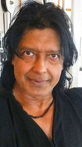 Rajesh Hamal -Wallpapers Screen 2