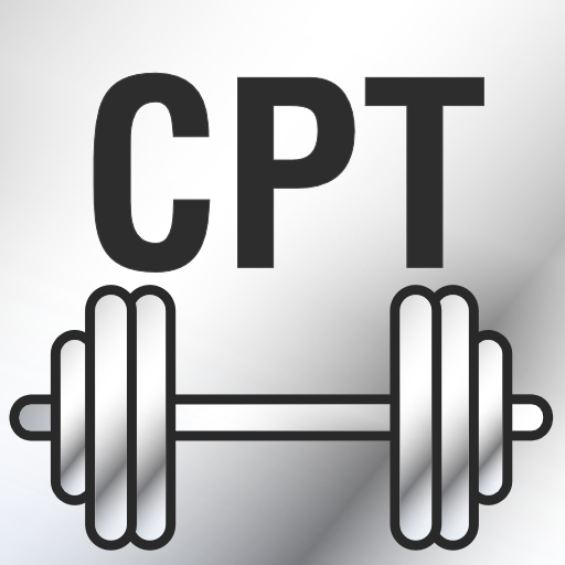 ACSM CPT Trainer Exam Prep 1.5 Icon