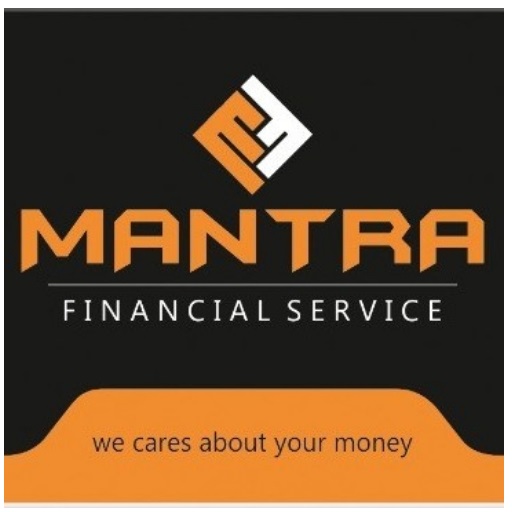 MANTRAFIN logo
