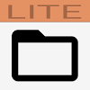 Files Lite Small App icon