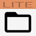 Files Lite Small App