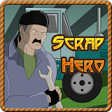Scrap Hero icon